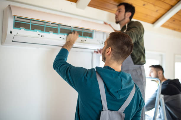 Best HVAC system installation  in Mendota, IL