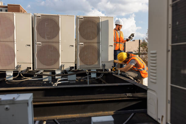 Best Local HVAC companies  in Mendota, IL