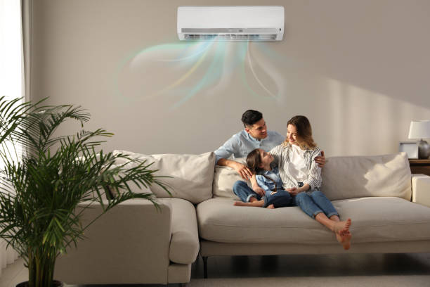 Best Affordable HVAC services  in Mendota, IL