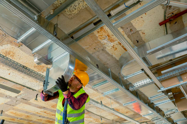 Best Furnace repair near me  in Mendota, IL