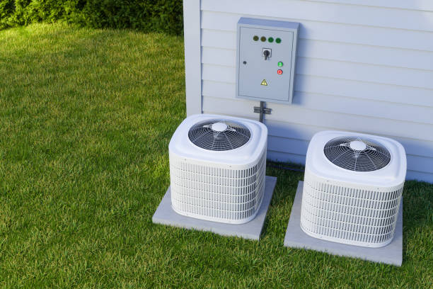 Best HVAC contractors  in Mendota, IL