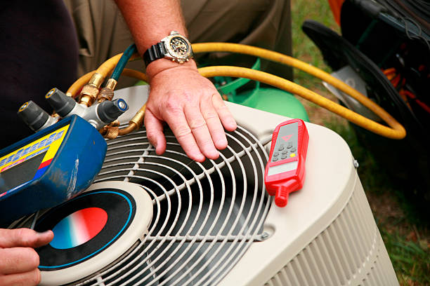 Reliable Mendota, IL HVAC Solutions