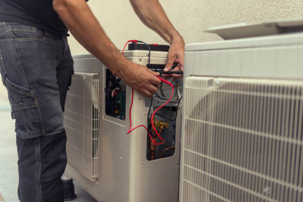 Best HVAC maintenance plan  in Mendota, IL