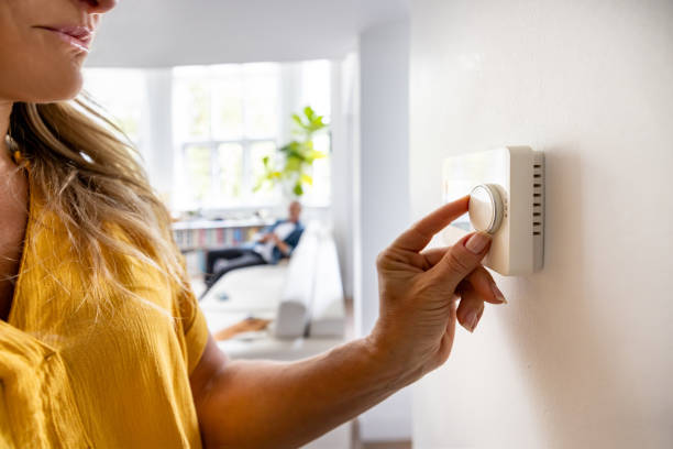 Best Affordable HVAC services  in Mendota, IL