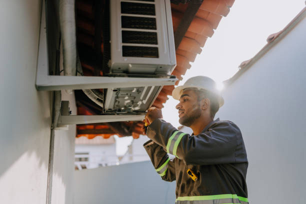 HVAC maintenance plan in Mendota, IL