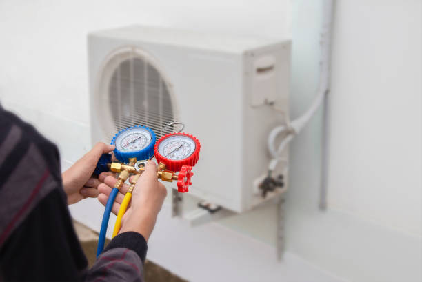 Best HVAC replacement cost  in Mendota, IL