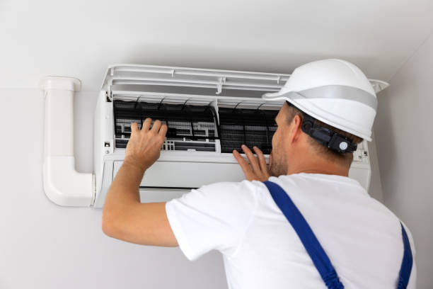 HVAC emergency services in Mendota, IL