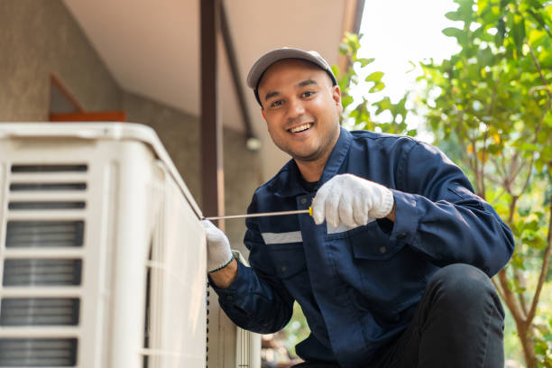 Best HVAC air duct cleaning  in Mendota, IL
