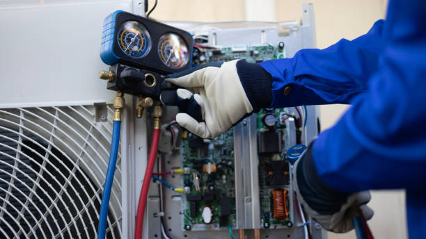 Best HVAC installation services  in Mendota, IL
