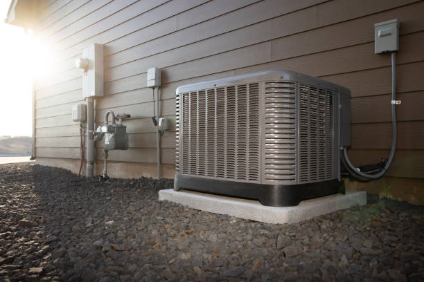 Best Ductless HVAC repair  in Mendota, IL